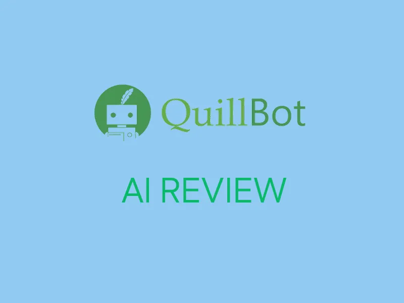 Quillbot Review