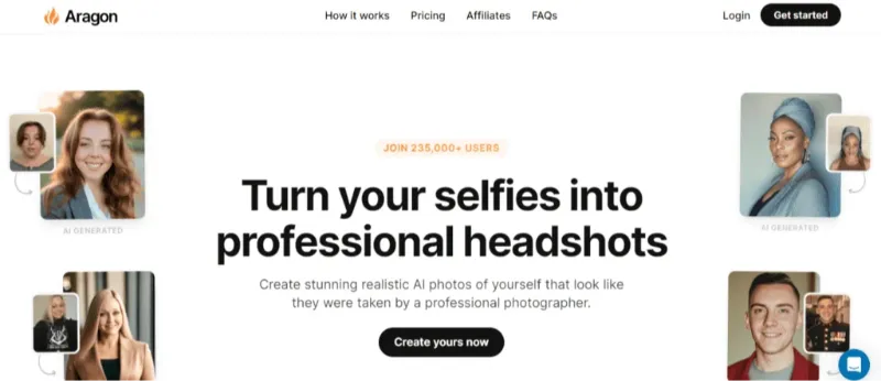 The Multiverse AI Review: Aragon AI